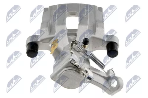NTY NTY HZT-PL-030 Brake Caliper 