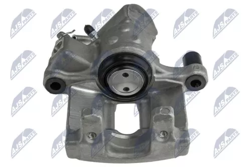 NTY NTY HZT-PL-033 Brake Caliper 