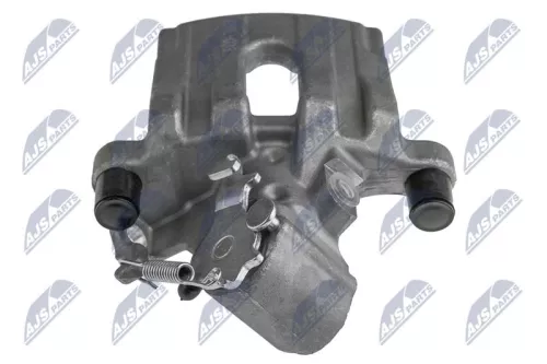 NTY NTY HZT-PL-033 Brake Caliper 