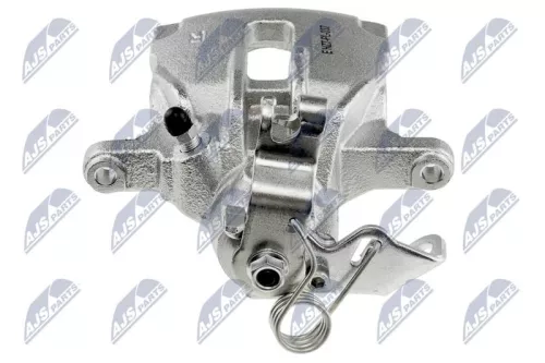 NTY NTY HZT-PL-037 Brake Caliper 