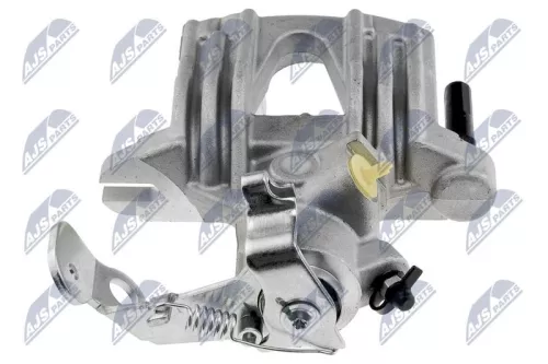 NTY NTY HZT-PL-044 Brake Caliper 