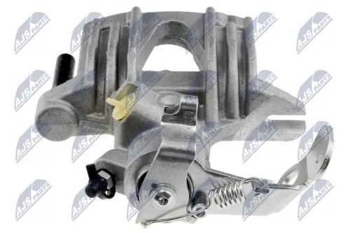 NTY NTY HZT-PL-045 Brake Caliper 