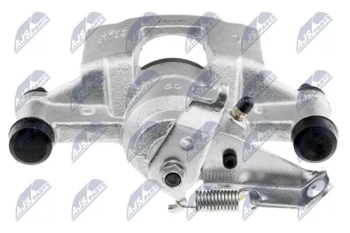 NTY NTY HZT-PL-051 Brake Caliper 