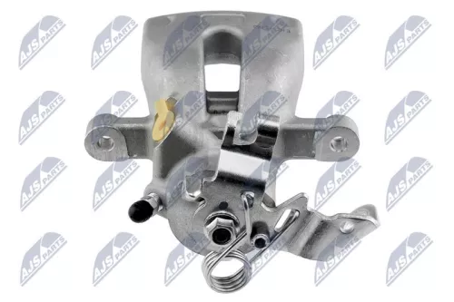 NTY NTY HZT-PL-053 Brake Caliper 