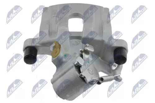 NTY NTY (HZT-PL-058) Brake Caliper 
