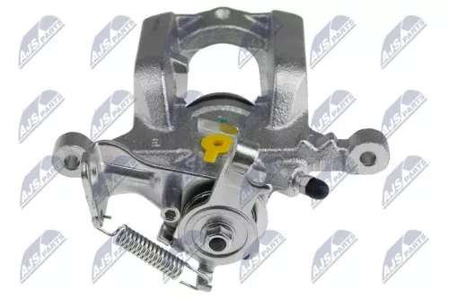 NTY NTY (HZT-PL-062) Brake Caliper 