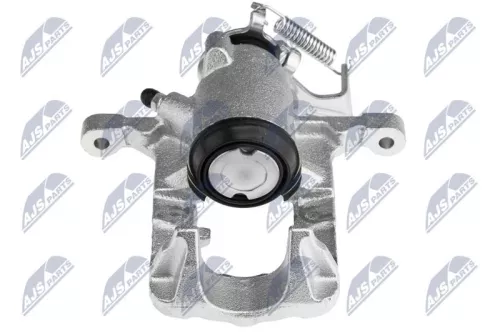 NTY NTY (HZT-PL-063) Brake Caliper 