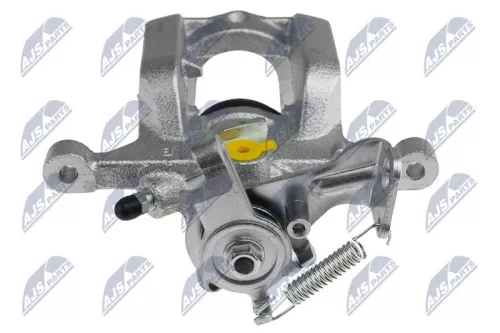 NTY NTY (HZT-PL-063) Brake Caliper 