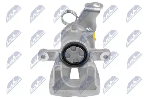 NTY NTY (HZT-PL-064) Brake Caliper 