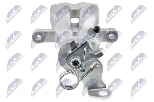 NTY NTY (HZT-PL-064) Brake Caliper 