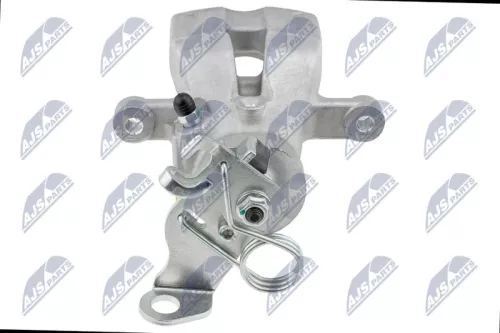 NTY NTY HZT-PL-065 Brake Caliper 