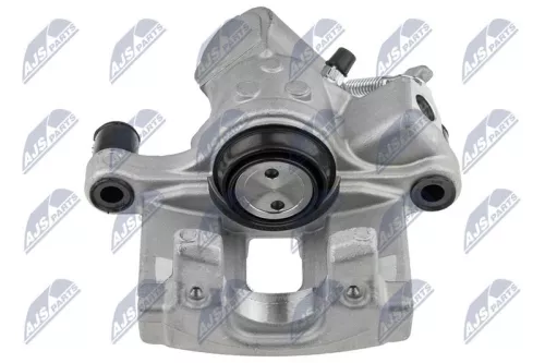 NTY NTY (HZT-PL-067) Brake Caliper 