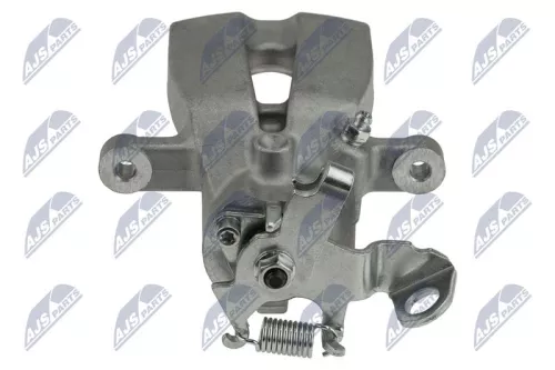 NTY NTY (HZT-PL-070) Brake Caliper 