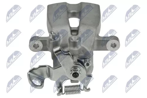 NTY NTY HZT-PL-071 Brake Caliper 