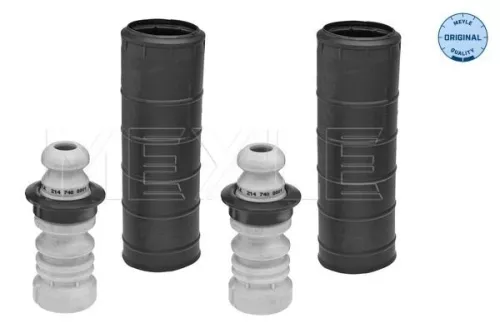 MEYLE Dust Cover Kit, shock absorber (214 740 0001)