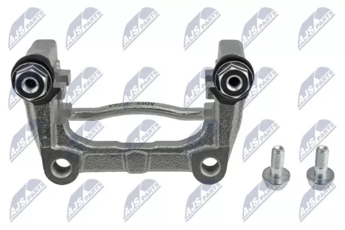 NTY NTY (HZT-PL-076A) Bracket, brake caliper 