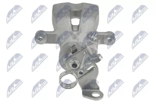 NTY NTY (HZT-PL-077) Brake Caliper 