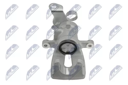 NTY NTY (HZT-PL-078) Brake Caliper 