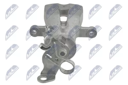 NTY NTY (HZT-PL-078) Brake Caliper 