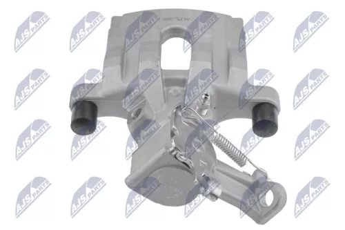 NTY NTY (HZT-PL-079) Brake Caliper 