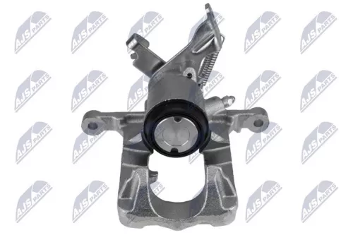 NTY NTY (HZT-PL-081) Brake Caliper 