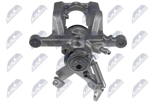 NTY NTY (HZT-PL-081) Brake Caliper 
