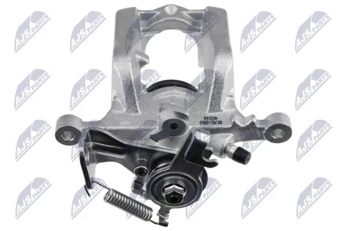 NTY NTY (HZT-PL-083) Brake Caliper 