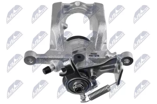 NTY NTY (HZT-PL-084) Brake Caliper 