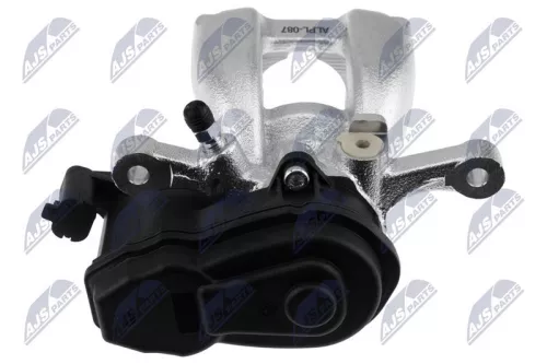 NTY NTY (HZT-PL-087) Brake Caliper 