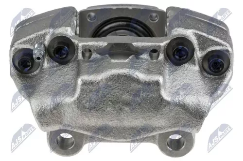 NTY NTY (HZT-PS-000) Brake Caliper 