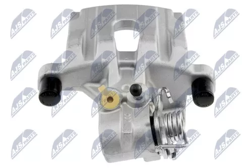 NTY NTY HZT-RE-000 Brake Caliper 