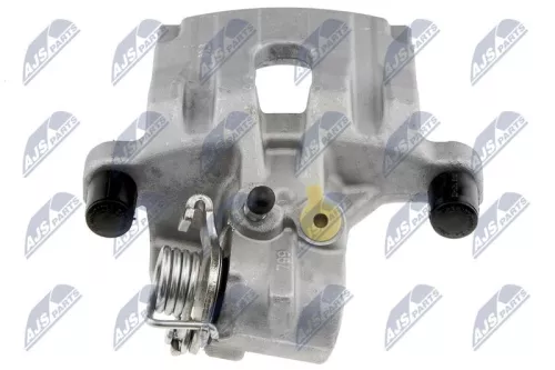 NTY NTY HZT-RE-001 Brake Caliper 