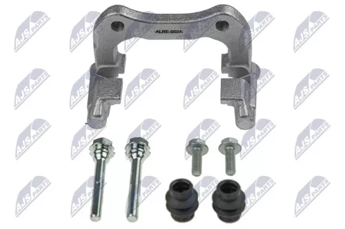 NTY NTY (HZT-RE-002A) Bracket, brake caliper 