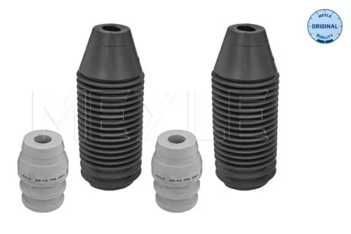 MEYLE Dust Cover Kit, shock absorber (29-14 740 0001)