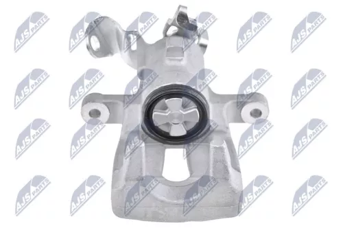 NTY NTY HZT-RE-005 Brake Caliper 