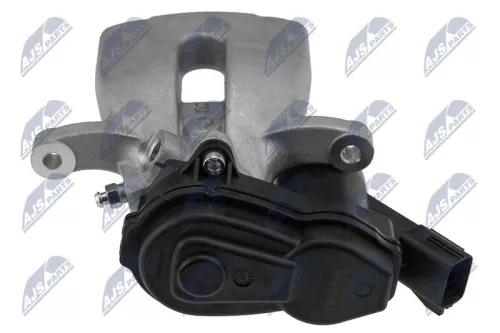 NTY NTY (HZT-RE-019) Brake Caliper 