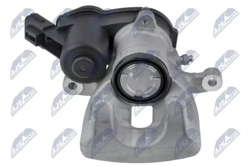 NTY NTY (HZT-RE-022) Brake Caliper 