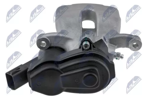 NTY NTY (HZT-RE-022) Brake Caliper 