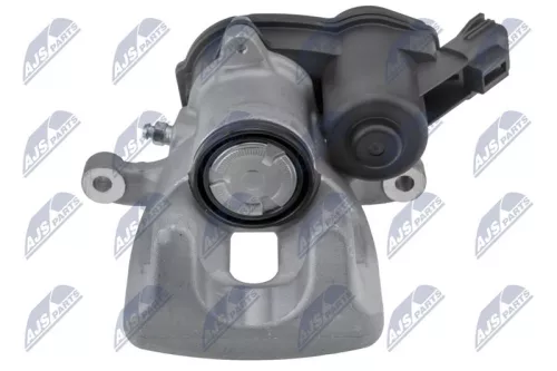 NTY NTY (HZT-RE-023) Brake Caliper 
