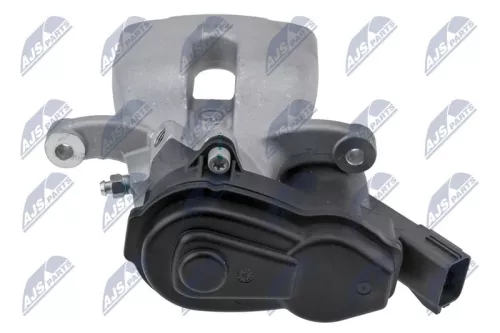 NTY NTY (HZT-RE-023) Brake Caliper 