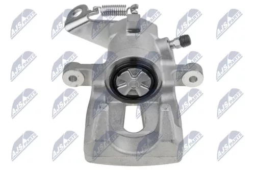 NTY NTY HZT-RE-024 Brake Caliper 
