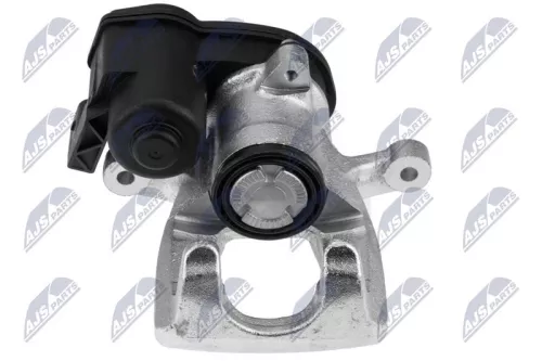 NTY NTY (HZT-RE-036) Brake Caliper 