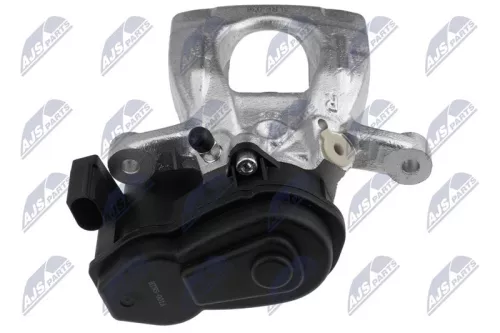 NTY NTY (HZT-RE-036) Brake Caliper 