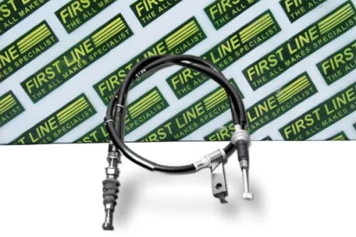 FIRST LINE FIRST LINE FKB2082 Cable Pull, parking brake 