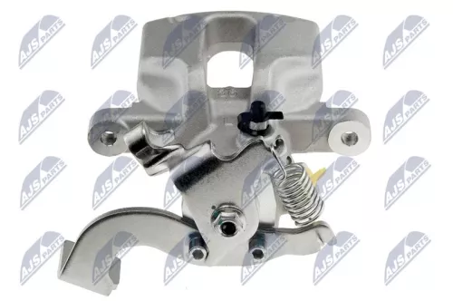 NTY NTY HZT-TY-002 Brake Caliper 