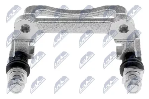 NTY NTY (HZT-TY-010A) Bracket, brake caliper 