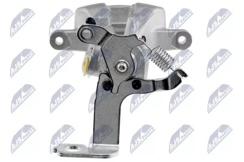 NTY NTY (HZT-TY-013) Brake Caliper 