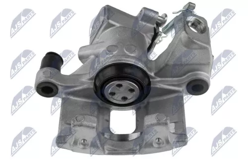 NTY NTY HZT-TY-019 Brake Caliper 