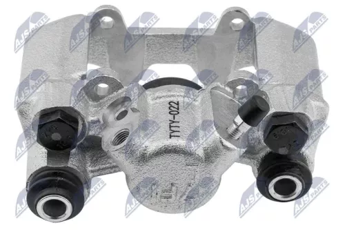 NTY NTY HZT-TY-022 Brake Caliper 