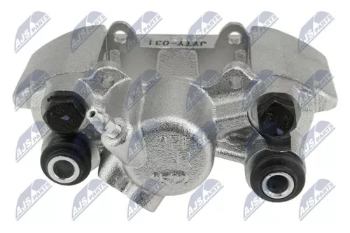 NTY NTY (HZT-TY-031) Brake Caliper 
